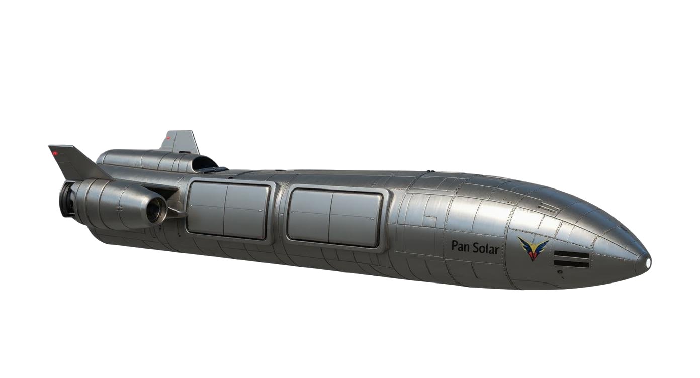 Fast Delta-class Fast Transport